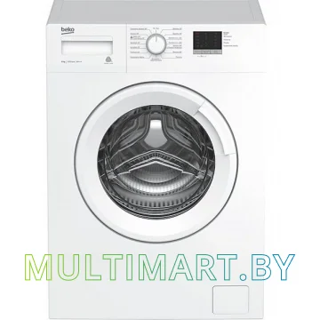 Стиральная машина BEKO WRE 6511 BWW